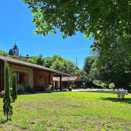 Casa Devesas Σπίτι διακοπών