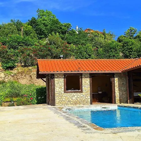Σπίτι διακοπών Casa Devesas *