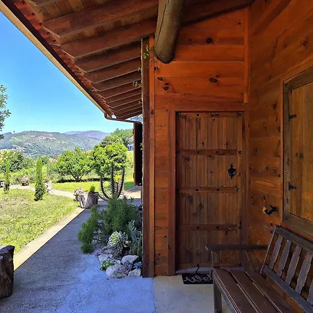 Casa Devesas