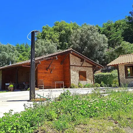 Σπίτι διακοπών Casa Devesas