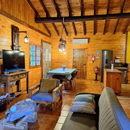 Σπίτι διακοπών Casa Devesas Caldelas