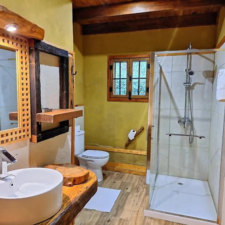 Casa Devesas * Caldelas
