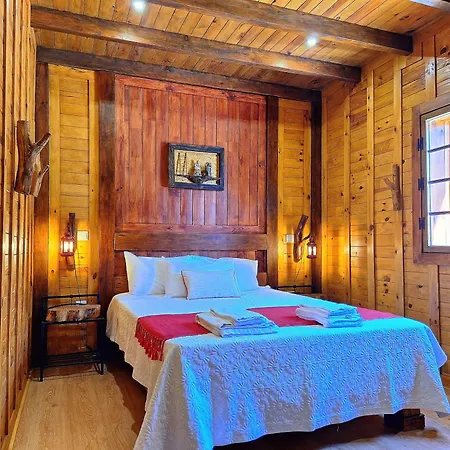 Σπίτι διακοπών Casa Devesas *
