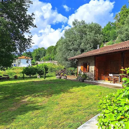 Casa Devesas Сasa de vacaciones *