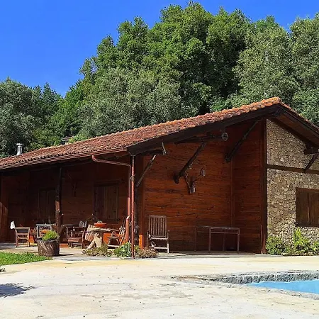 Σπίτι διακοπών Casa Devesas *