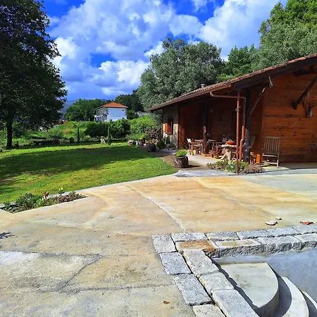 Casa Devesas Σπίτι διακοπών