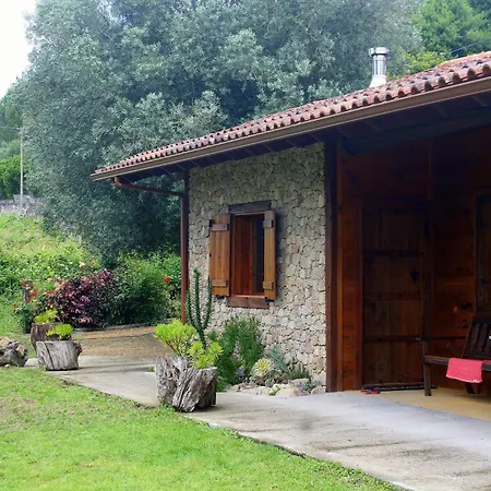 Casa Devesas Σπίτι διακοπών