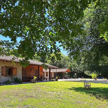 Σπίτι διακοπών Casa Devesas *