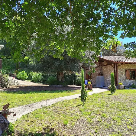 Σπίτι διακοπών Casa Devesas *