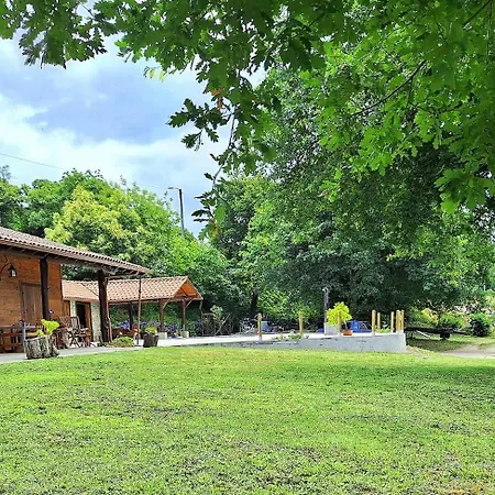 Σπίτι διακοπών Casa Devesas Caldelas