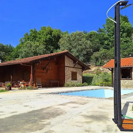 Σπίτι διακοπών Casa Devesas Caldelas