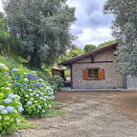 Casa Devesas Сasa de vacaciones *