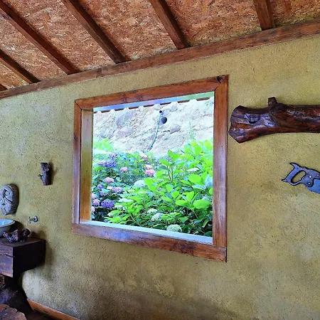 Casa Devesas Caldelas
