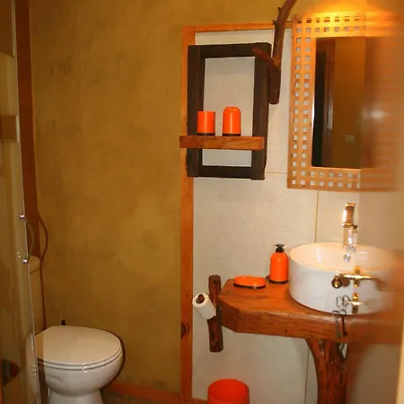 Σπίτι διακοπών Casa Devesas Caldelas