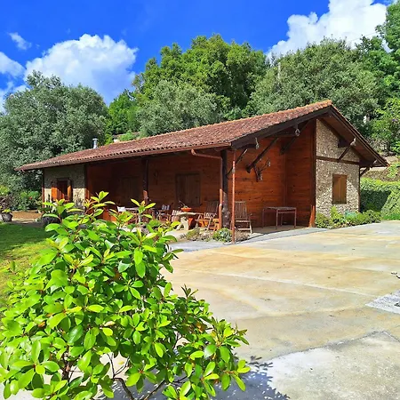 Casa Devesas Caldelas