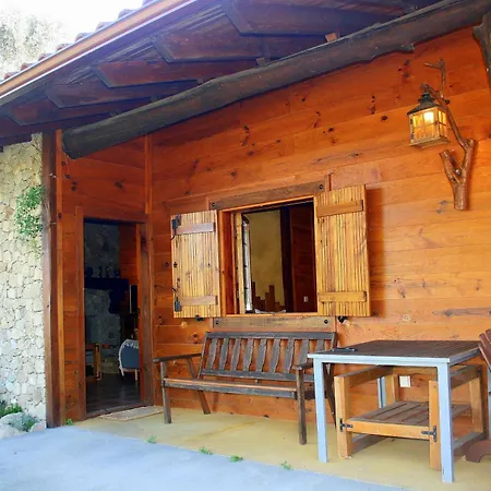 Casa Devesas Σπίτι διακοπών *