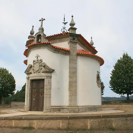 Casa Devesas * Caldelas