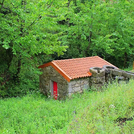 Σπίτι διακοπών Casa Devesas *