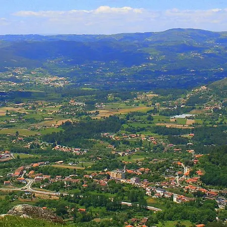 Casa Devesas Caldelas