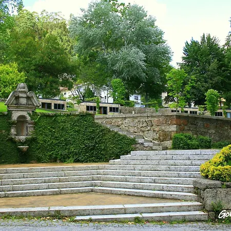 Σπίτι διακοπών Casa Devesas Caldelas